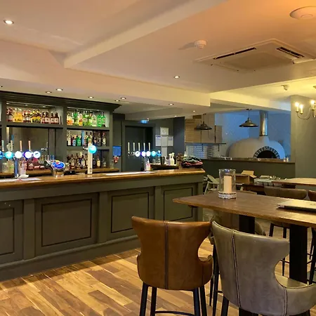 Semesterbostad Blue Moon At The Bay Filey, Sleeps 4-5, 2 Dogs Welcome *